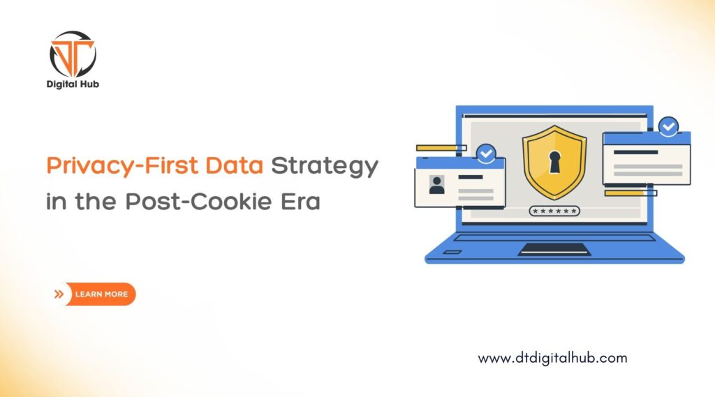 The Privacy-First Data Revolution: How Brands Are Winning in the Post-Cookie Era
