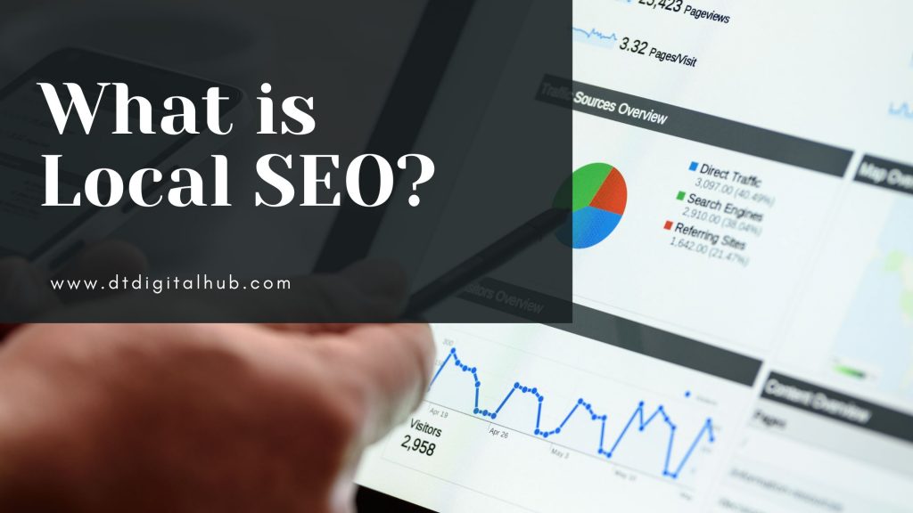 know what is local seo