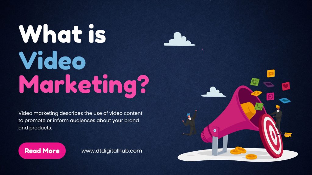 What is Video Marketing?