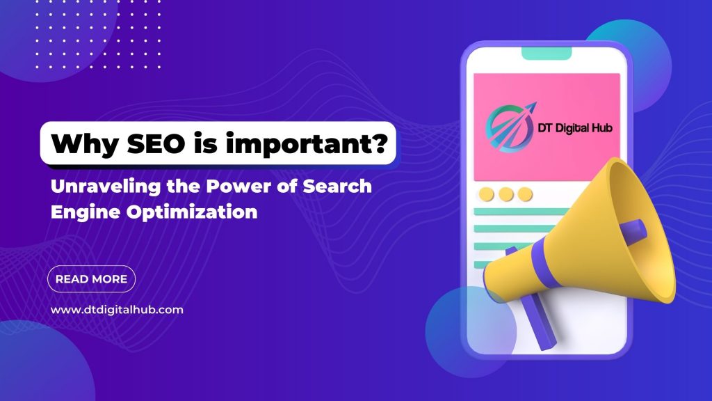 Why SEO is Important?