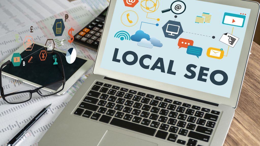 What is Local SEO