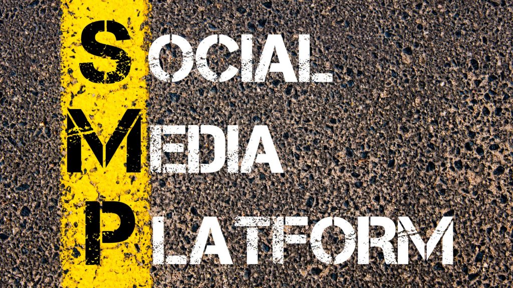 Social Media Platform