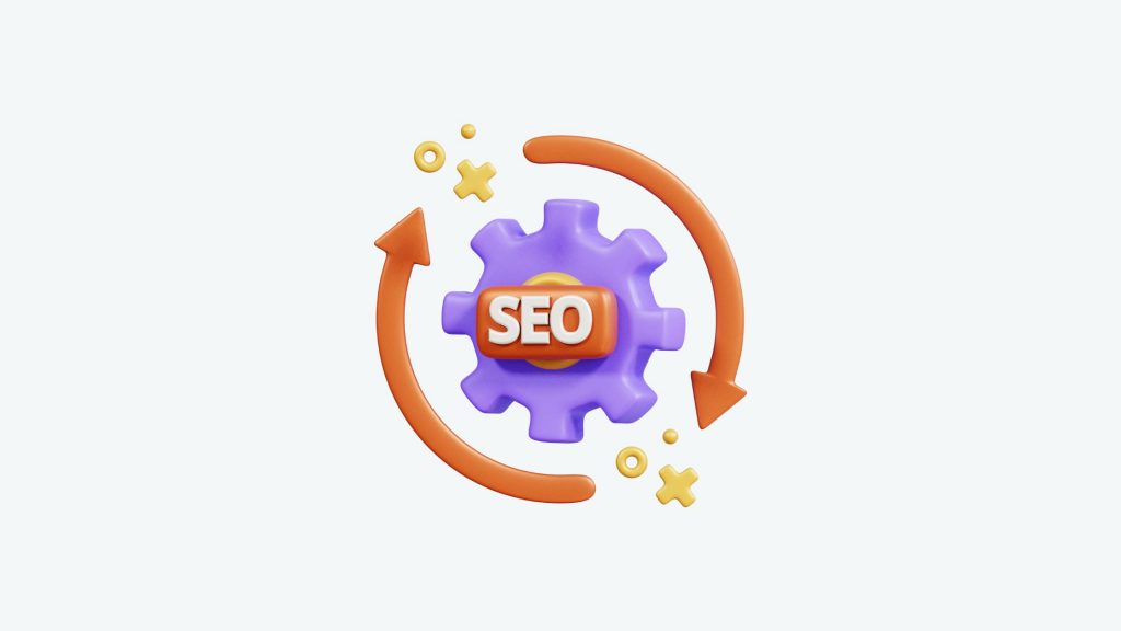 SEO Metrics