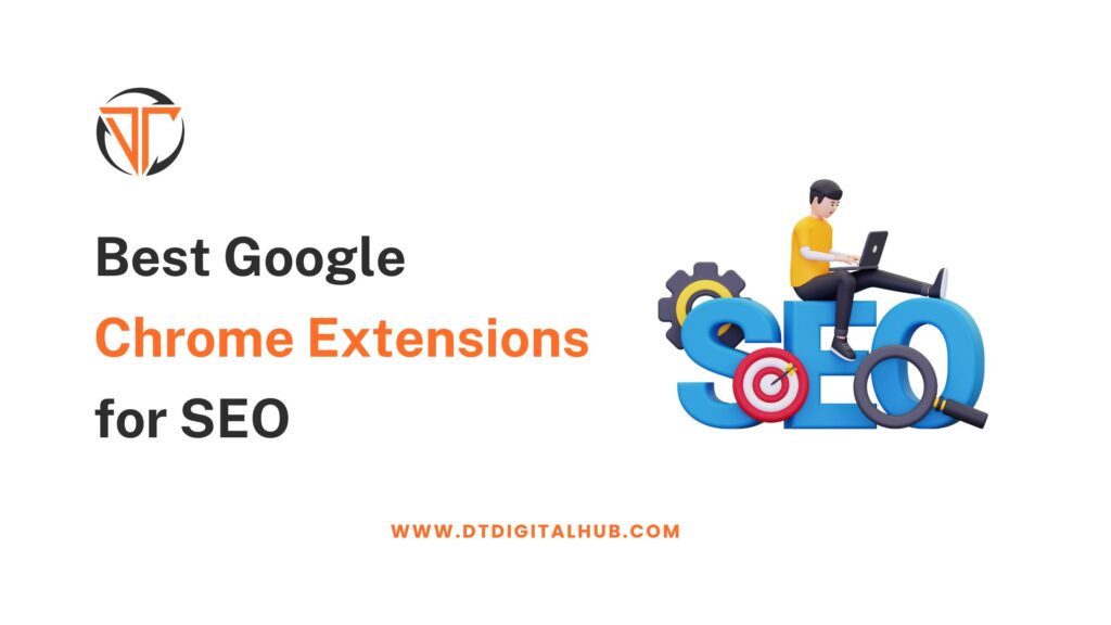 best google chrome extension for seo